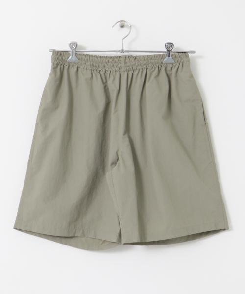 URBAN RESEARCH DOORS(アーバンリサーチドアーズ)/『別注』BURLAP OUTFITTER×DOORS　SupplexNylon SHORTS/img45