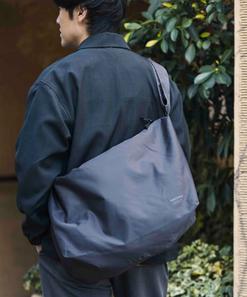 URBAN RESEARCH DOORS(アーバンリサーチドアーズ)/【予約】『撥水』『別注』YAKPAK×DOORS　SHOULDER BAG/img14