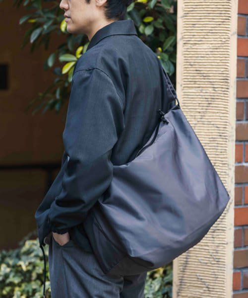 URBAN RESEARCH DOORS(アーバンリサーチドアーズ)/【予約】『撥水』『別注』YAKPAK×DOORS　SHOULDER BAG/img15