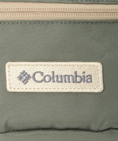 Columbia(コロンビア)/オルウェイズバイサイドヒップバッグ/img18