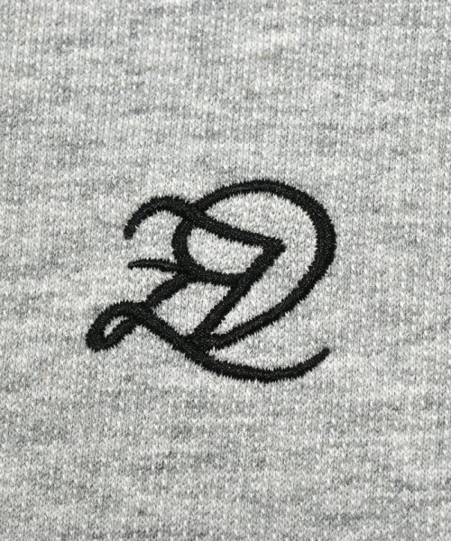 ZIDDY(ジディー)/フード付きドッキングTシャツ(130~160cm)/img17