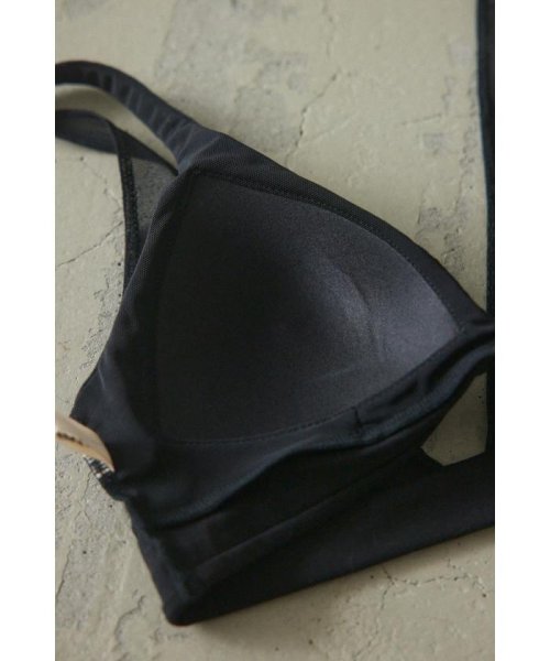 BLACK BY MOUSSY(ブラックバイマウジー)/mesh bra/img06