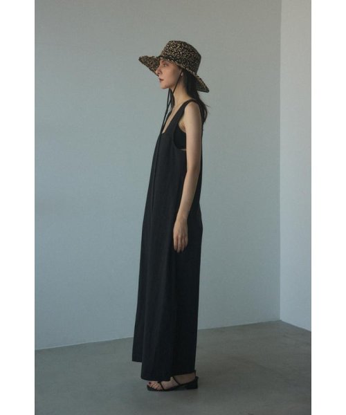 BLACK BY MOUSSY(ブラックバイマウジー)/watermark pattern hat/img03