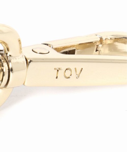 【TOV / トーヴ】MIMI － M Spick TOV トーヴ 良い