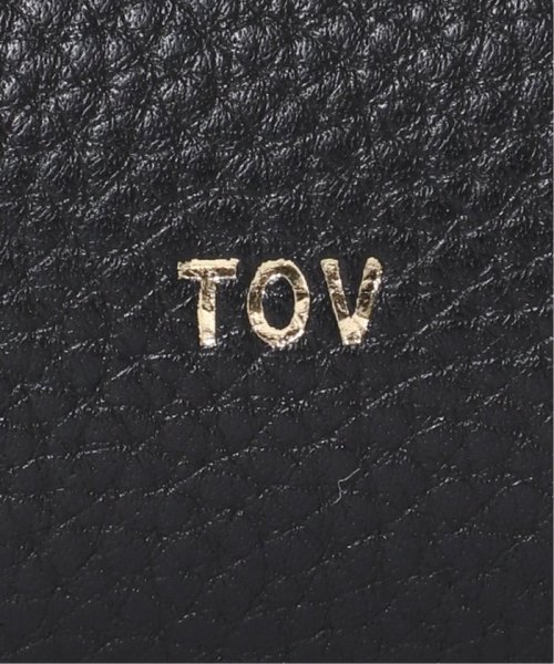 【TOV / トーヴ】MIMI － M Spick TOV トーヴ 良い