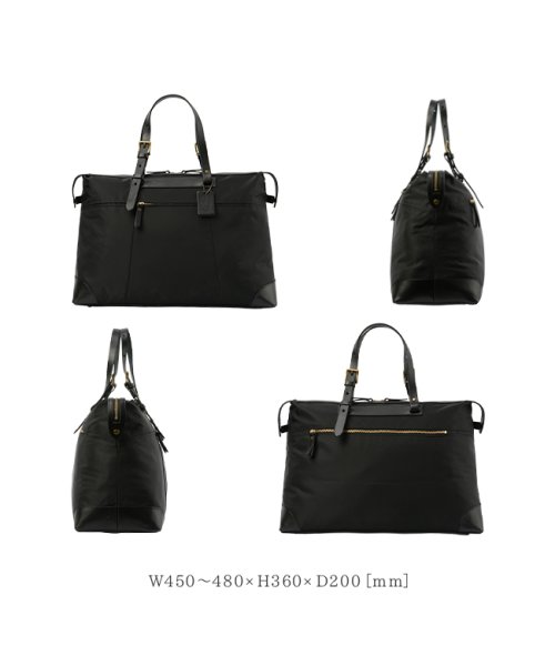 ツェハ ボストンバッグ メンズ レディース ブランド ダッフルバッグ 軽量 日本製 旅行 ゴルフ ジム B4 エポック Zeha epoch 290－9880 ツェハ メンズ ｜約 Made in