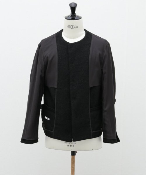 EDIFICE(エディフィス)/【COUTURE D`ADAM / クチュールドアダム】Spencer JACKET/img12