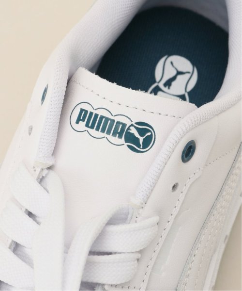 LE TALON(ル　タロン)/【PUMA / プーマ】  CALI コートマッチウィメンズ 393802/img07