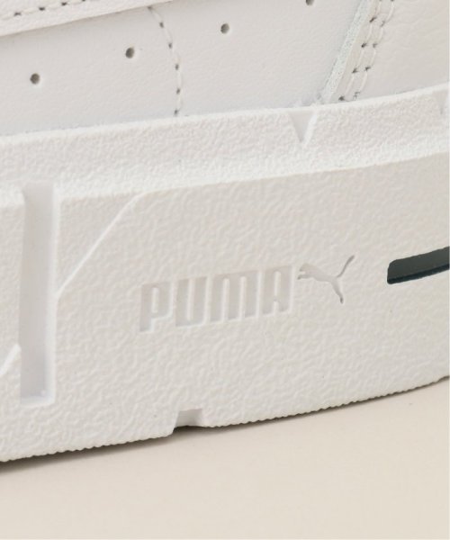 LE TALON(ル　タロン)/【PUMA / プーマ】  CALI コートマッチウィメンズ 393802/img09