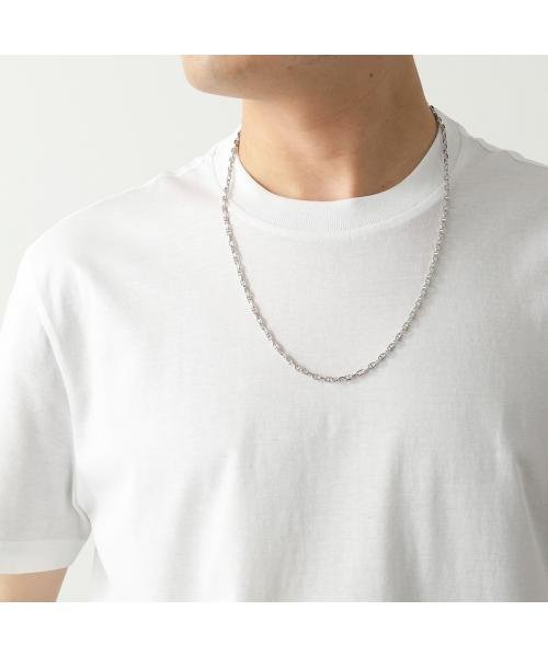 TOMWOOD(トムウッド)/TOMWOOD ネックレス N10030NA01S925 24.5inch Cable Chain/img02