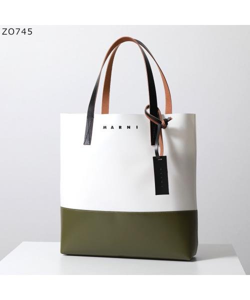 MARNI(マルニ)/MARNI トートバッグ TRIBECA トライベッカ SHMP0081A0 P5769 /img09