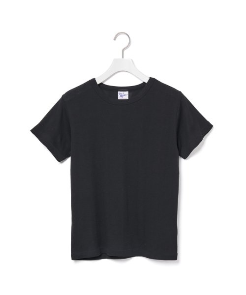 ADAM ET ROPE'(アダム　エ　ロペ)/Miller for ADAM ET ROPE' 別注SHEER TEE(2PACK)/img37