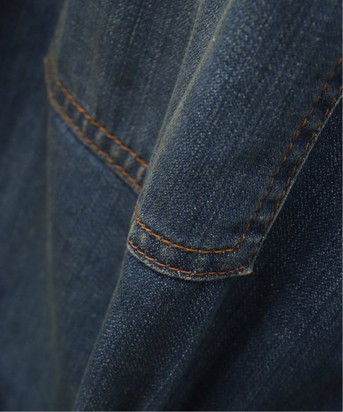 【MAISON MARGIELA / メゾン・マルジェラ 】DENIM SPORTS JACKET メゾン マルジェラ MAISON MARGIELA マルタン