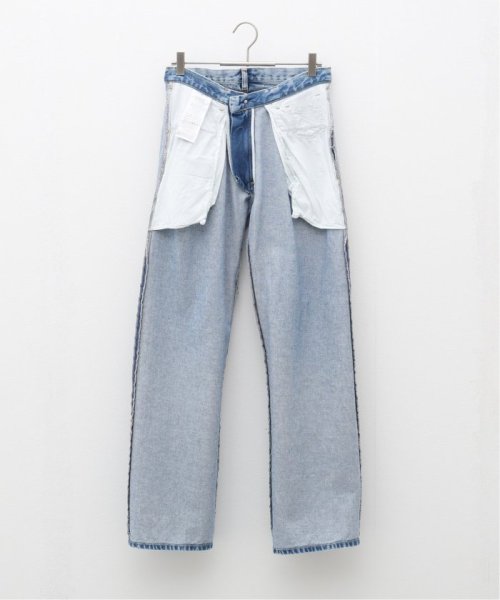 JOURNAL STANDARD(ジャーナルスタンダード)/【MAISON MARGIELA / メゾン・マルジェラ 】PANTS 5 POCKETS/img13