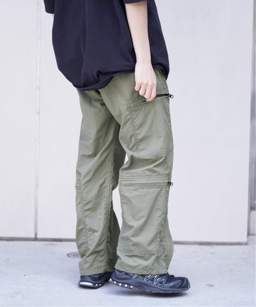 JOINT WORKS(ジョイントワークス)/【NOMA t.d. / ノーマティーディー】 Flight Pants/img04