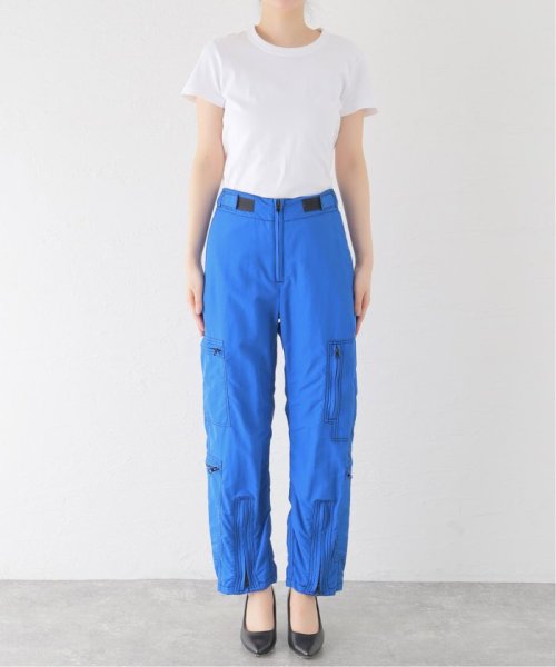 JOINT WORKS(ジョイントワークス)/【NOMA t.d. / ノーマティーディー】 Flight Pants/img14