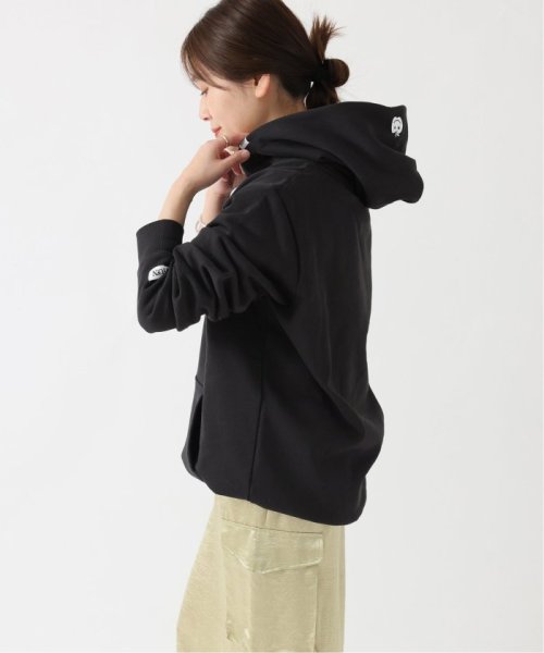 【NEWYORK OR NOWHERE/ニューヨークオアノーウェア 】Signature HOODIE：パーカー OR NEWYORK NOWHERE/ニューヨークオアノーウェア