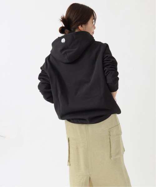 【NEWYORK OR NOWHERE/ニューヨークオアノーウェア 】Signature HOODIE：パーカー OR NEWYORK NOWHERE/ニューヨークオアノーウェア