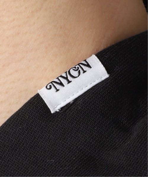 【NEWYORK OR NOWHERE/ニューヨークオアノーウェア 】Signature HOODIE：パーカー OR NEWYORK NOWHERE/ニューヨークオアノーウェア