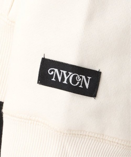 【NEWYORK OR NOWHERE/ニューヨークオアノーウェア 】Signature HOODIE：パーカー OR NEWYORK NOWHERE/ニューヨークオアノーウェア