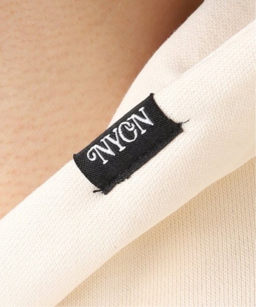 【NEWYORK OR NOWHERE/ニューヨークオアノーウェア 】Signature HOODIE：パーカー OR NEWYORK NOWHERE/ニューヨークオアノーウェア