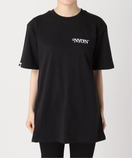 JOURNAL STANDARD(ジャーナルスタンダード)/【NEWYORK OR NOWHERE/ニューヨークオアノーウェア 】ALWAYS Mens T－shirt:Tシャツ/img17