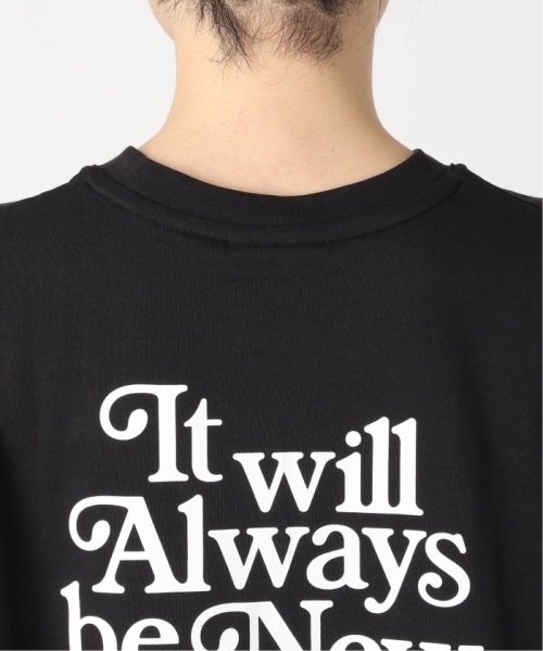 JOURNAL STANDARD(ジャーナルスタンダード)/【NEWYORK OR NOWHERE/ニューヨークオアノーウェア 】ALWAYS Mens T－shirt:Tシャツ/img20