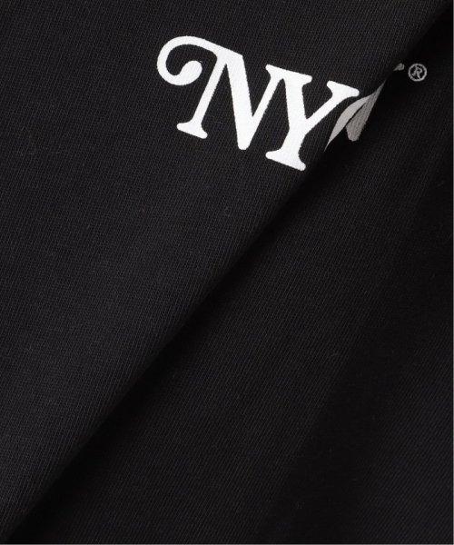 JOURNAL STANDARD(ジャーナルスタンダード)/【NEWYORK OR NOWHERE/ニューヨークオアノーウェア 】ALWAYS Mens T－shirt:Tシャツ/img29