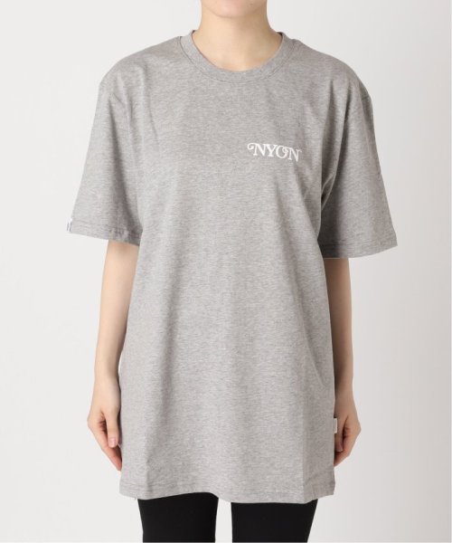 JOURNAL STANDARD(ジャーナルスタンダード)/【NEWYORK OR NOWHERE/ニューヨークオアノーウェア 】ALWAYS Mens T－shirt:Tシャツ/img31