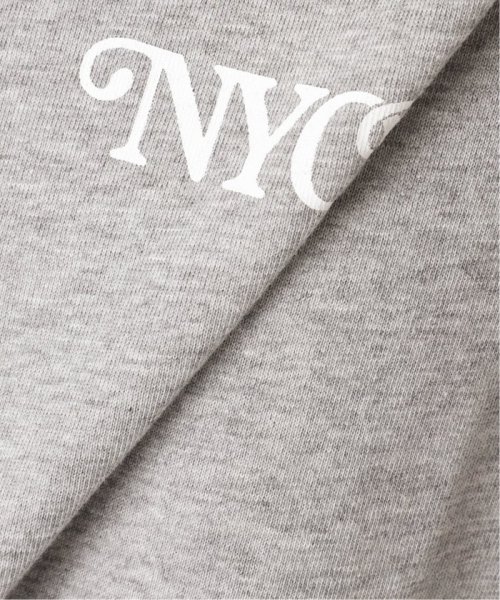 JOURNAL STANDARD(ジャーナルスタンダード)/【NEWYORK OR NOWHERE/ニューヨークオアノーウェア 】ALWAYS Mens T－shirt:Tシャツ/img32