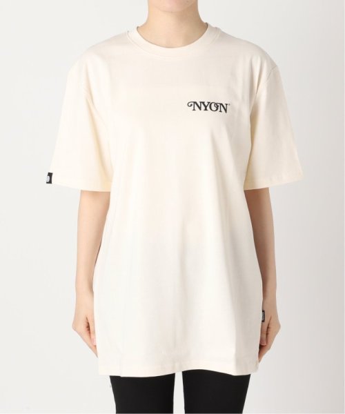 JOURNAL STANDARD(ジャーナルスタンダード)/【NEWYORK OR NOWHERE/ニューヨークオアノーウェア 】ALWAYS Mens T－shirt:Tシャツ/img38