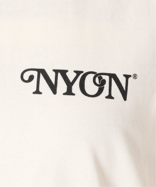 JOURNAL STANDARD(ジャーナルスタンダード)/【NEWYORK OR NOWHERE/ニューヨークオアノーウェア 】ALWAYS Mens T－shirt:Tシャツ/img44