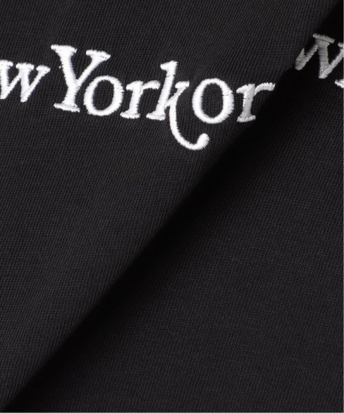 JOURNAL STANDARD(ジャーナルスタンダード)/【NEWYORK OR NOWHERE/ニューヨークオアノーウェア 】Signature Mens T－Shi:Tシャツ/img29