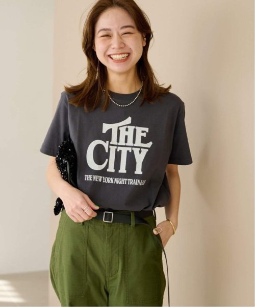 JOURNAL STANDARD relume(ジャーナルスタンダード　レリューム)/《追加4》CITYロゴTEE/img15