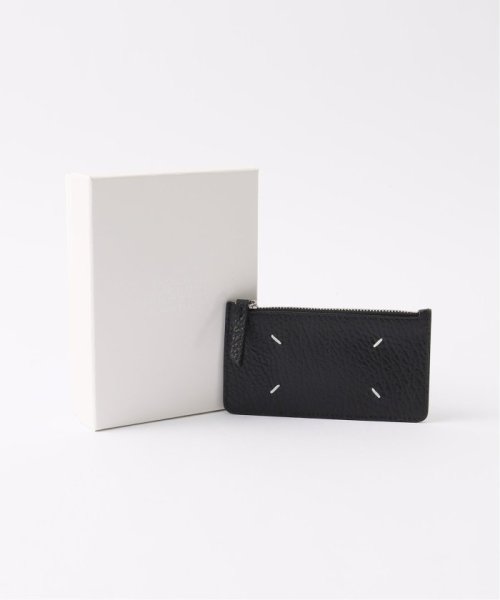 JOURNAL STANDARD(ジャーナルスタンダード)/【MAISON MARGIELA / メゾン・マルジェラ 】 ZIP CARD HOLDER/img10