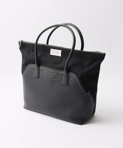 JOURNAL STANDARD(ジャーナルスタンダード)/【MAISON MARGIELA / メゾン・マルジェラ 】SHOPPING BAG LARGE/img01