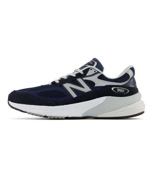 PULP(パルプ)/《WEB限定》【New Balance / ニューバランス】Made in USA 990 v6 NV6/img01