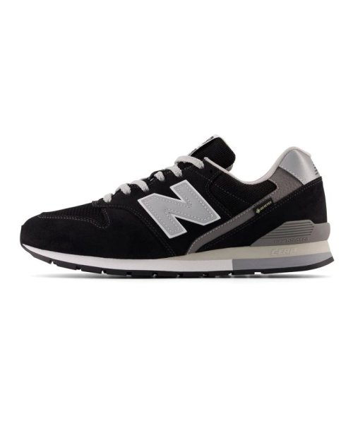 PULP(パルプ)/《WEB限定》【New Balance / ニューバランス】CM996 GTX B2/img01