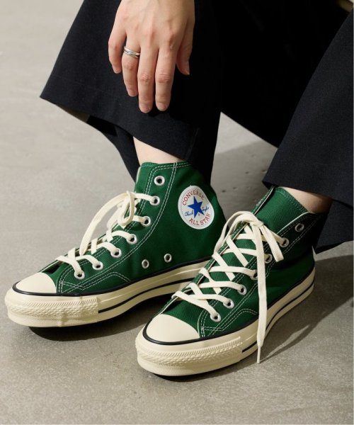 JOURNAL STANDARD(ジャーナルスタンダード)/【CONVERSE/コンバース】 ALLSTAR J 80s HI:スニーカー/img01