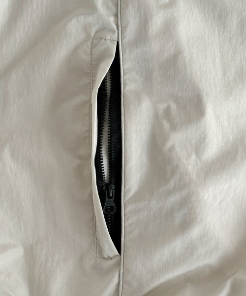 【ユニセックス】choice_cnl(チョイス)ウィンドシェルパーカー choice_cnl チョイス