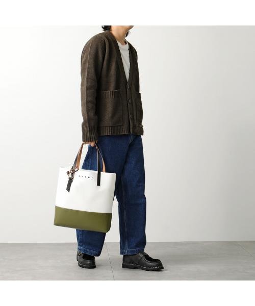 MARNI(マルニ)/MARNI トートバッグ TRIBECA トライベッカ SHMP0081A0 P5769 /img03