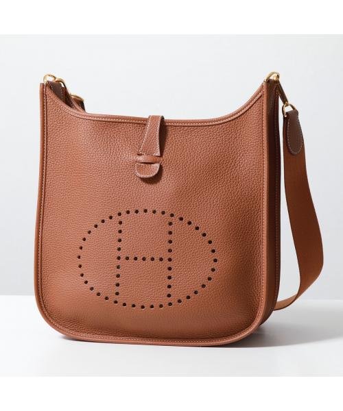 HERMES(エルメス)/HERMES ショルダーバッグ EVELYNE 3 PM 056277CC/img01