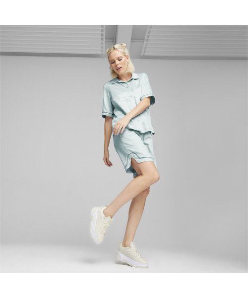 ウィメンズ ブラスター ミックス スニーカー スニーカー Z1219878320(9295円)