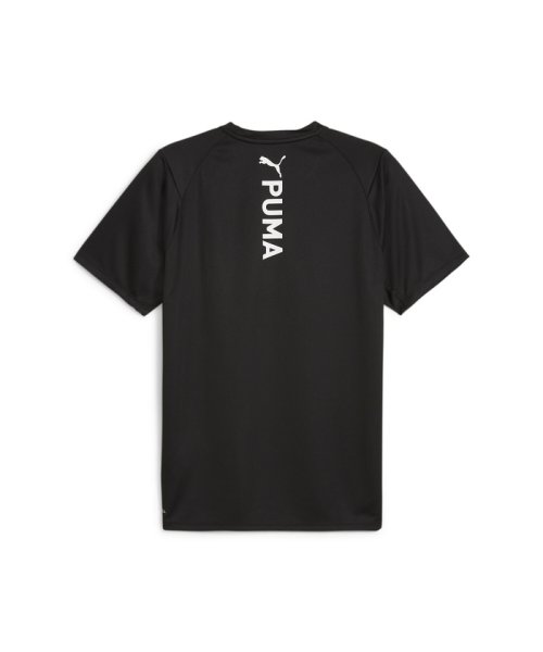 PUMA(PUMA)/メンズ トレーニング プーマ フィット フル ウルトラブリース 半袖 Tシャツ/img06