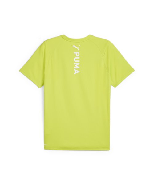 PUMA(PUMA)/メンズ トレーニング プーマ フィット フル ウルトラブリース 半袖 Tシャツ/img07