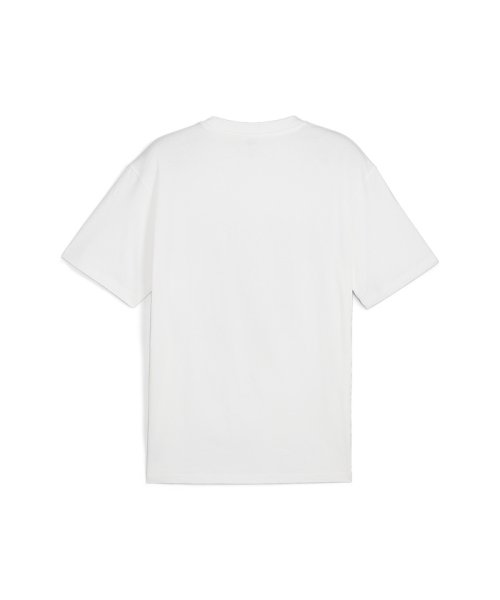 PUMA(PUMA)/メンズ バスケットボール HOOPS エクセレンス 半袖 Tシャツ/img06