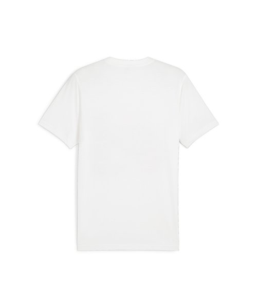 PUMA(PUMA)/メンズ バスケットボール スウィッシュ 半袖 Tシャツ/img06