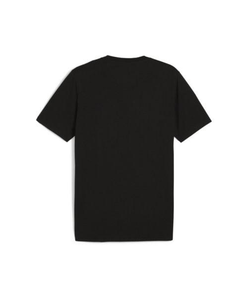 PUMA(プーマ)/メンズ バスケットボール スウィッシュ 半袖 Tシャツ/img12