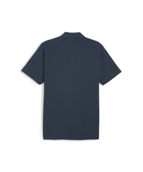 PUMA(PUMA)/メンズ ゴルフ PUMA x QGC ポストラウンド 半袖 ポロシャツ/img01