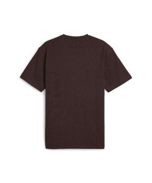 PUMA(PUMA)/メンズ ゴルフ PUMA x QGC スクリプト グラフィック 半袖 Tシャツ/img01
